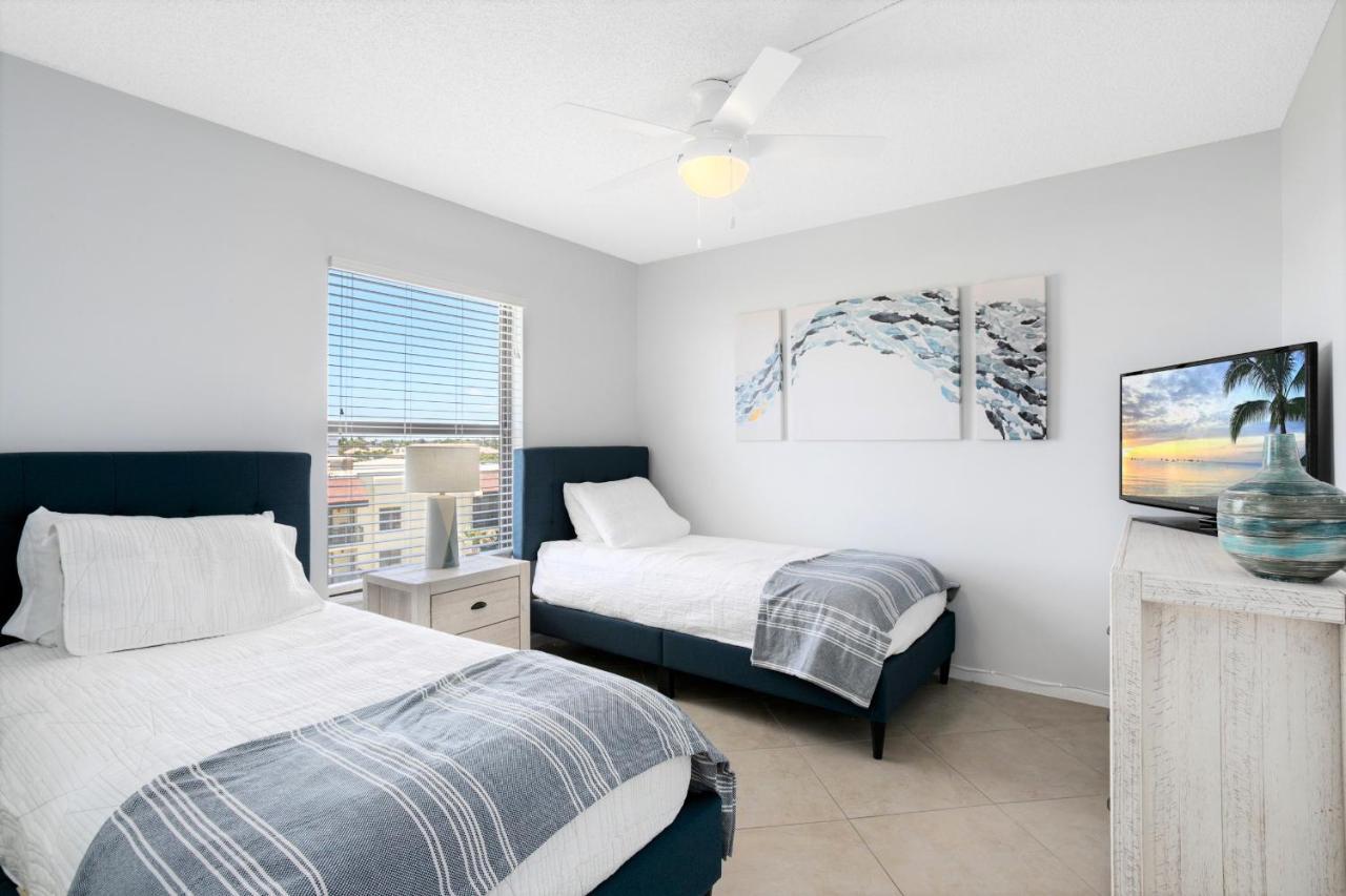 Cape Winds Cape Canaveral Quarto foto