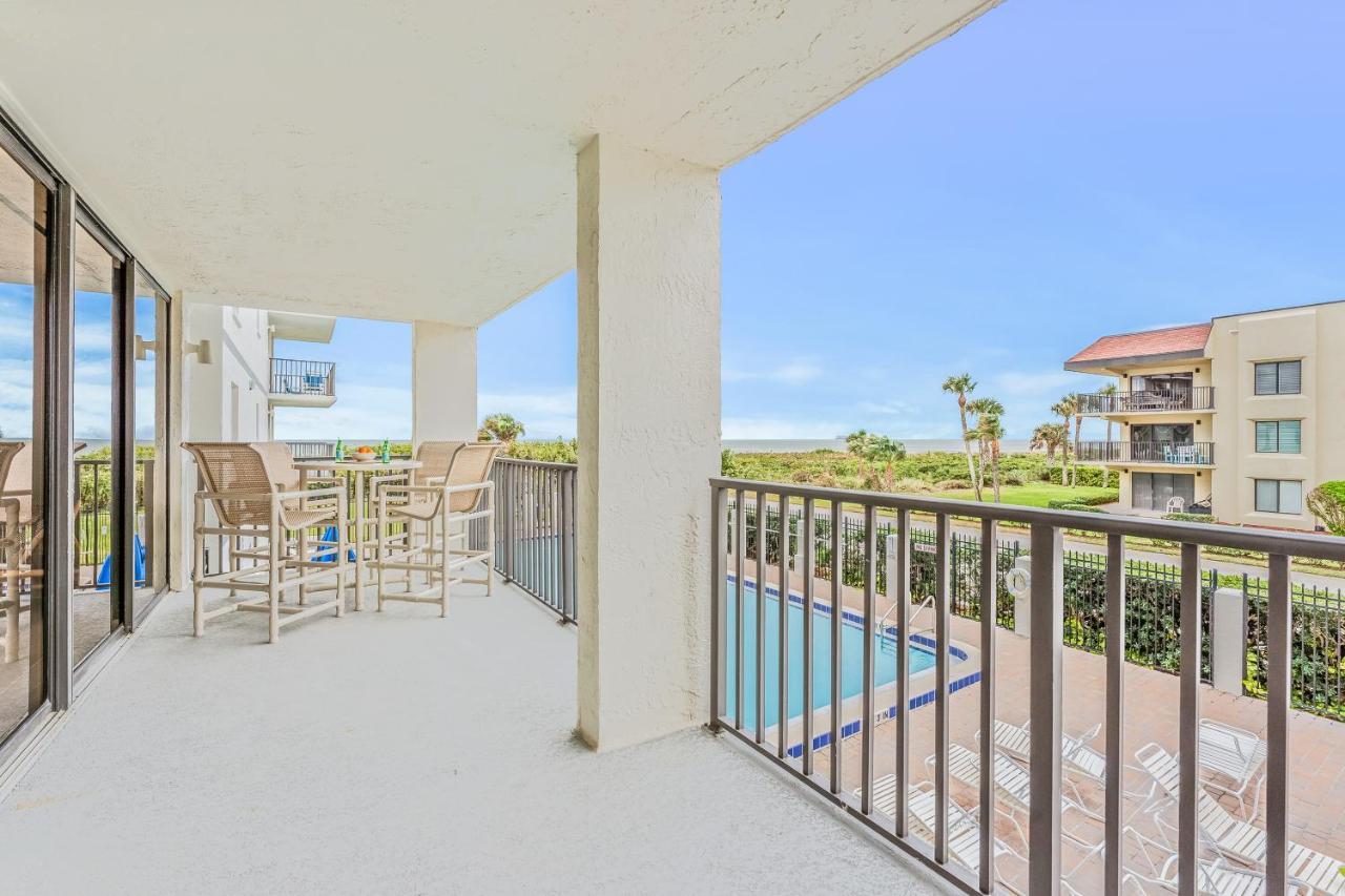 Cape Winds Cape Canaveral Exterior foto
