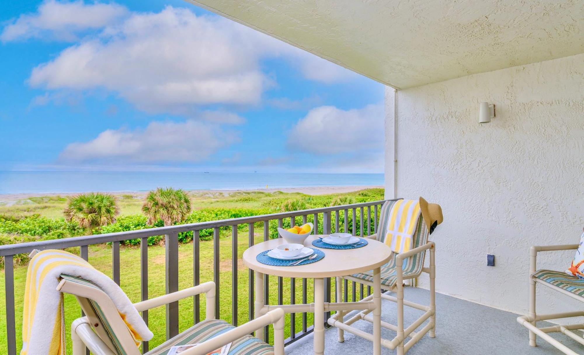 Cape Winds Cape Canaveral Quarto foto