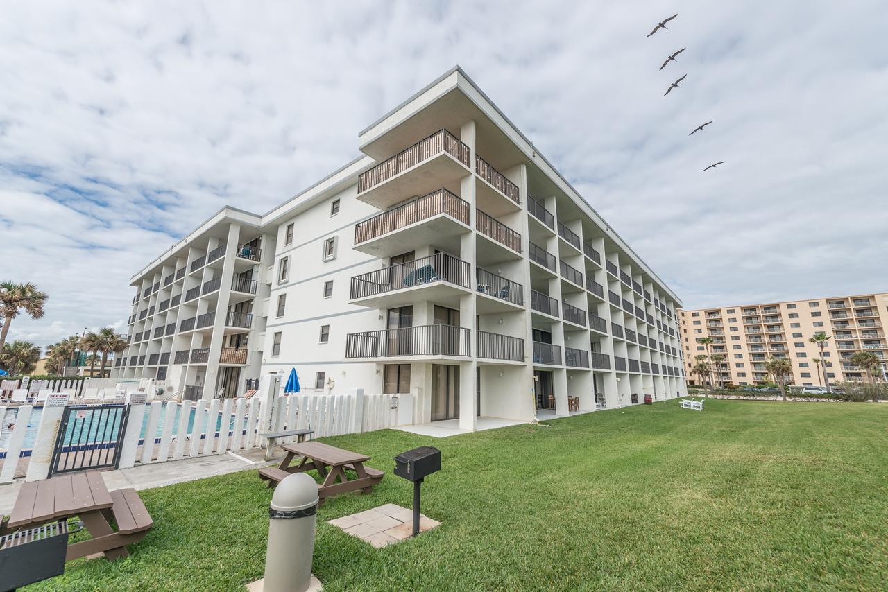 Cape Winds Cape Canaveral Exterior foto