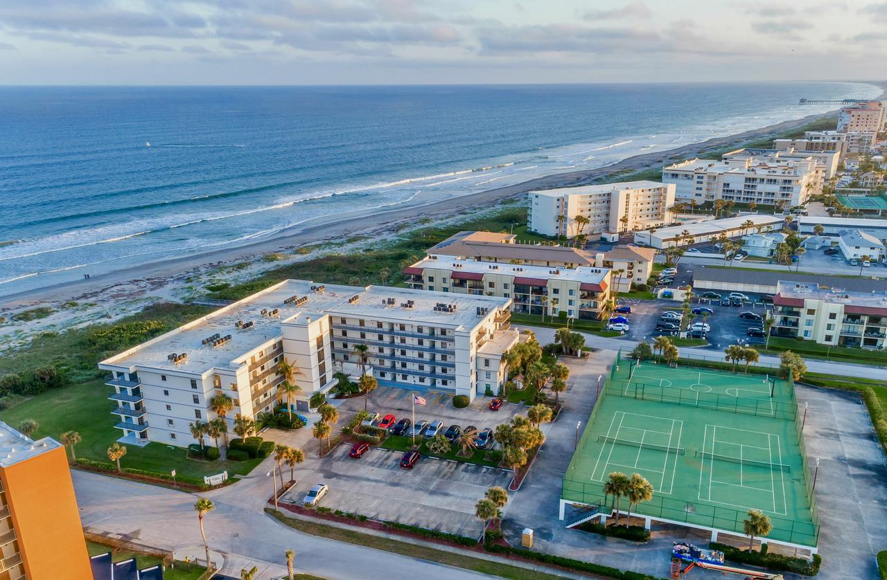 Cape Winds Cape Canaveral Exterior foto