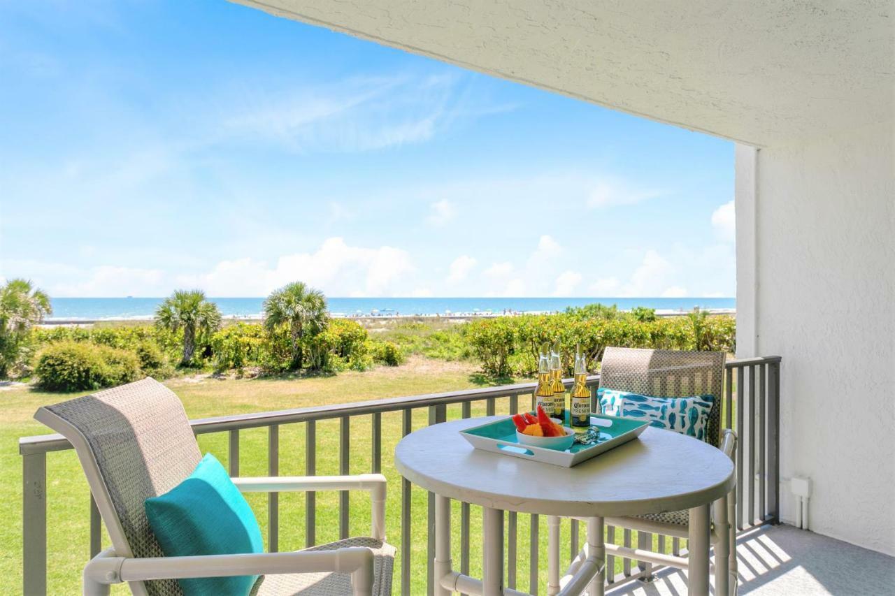 Cape Winds Cape Canaveral Exterior foto